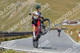 Photo #2736661 | 25-08-2022 12:10 | Passo Dello Stelvio - Peak BICYCLES