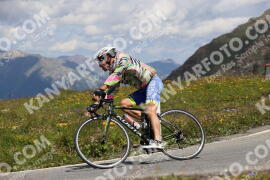 Photo #3606802 | 28-07-2023 12:36 | Passo Dello Stelvio - Peak BICYCLES
