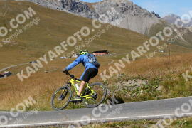 Photo #2734241 | 24-08-2022 14:13 | Passo Dello Stelvio - Peak BICYCLES