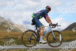 Photo #4296487 | 20-09-2023 13:23 | Passo Dello Stelvio - Peak BICYCLES