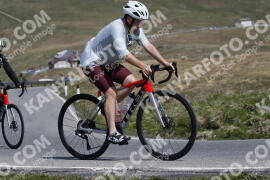 Foto #3121904 | 17-06-2023 10:35 | Passo Dello Stelvio - die Spitze BICYCLES