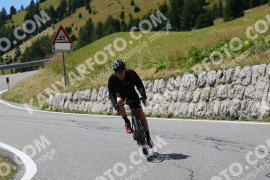 Photo #2561257 | 09-08-2022 14:02 | Gardena Pass BICYCLES