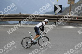 Photo #3265181 | 28-06-2023 12:27 | Passo Dello Stelvio - Peak BICYCLES
