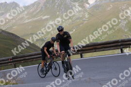 Photo #3894983 | 15-08-2023 11:43 | Passo Dello Stelvio - Peak BICYCLES