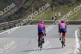 Photo #3752299 | 08-08-2023 12:07 | Passo Dello Stelvio - Peak BICYCLES