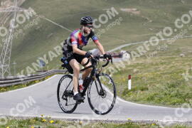 Photo #3252332 | 27-06-2023 11:17 | Passo Dello Stelvio - Peak BICYCLES