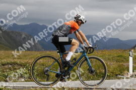 Foto #3693787 | 02-08-2023 10:42 | Passo Dello Stelvio - die Spitze BICYCLES