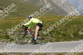 Foto #3424953 | 11-07-2023 12:34 | Passo Dello Stelvio - die Spitze BICYCLES