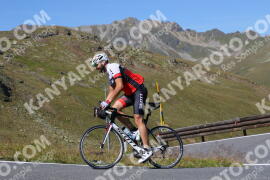 Photo #3957574 | 19-08-2023 10:52 | Passo Dello Stelvio - Peak BICYCLES