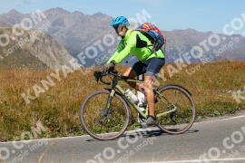 Foto #2733970 | 24-08-2022 14:03 | Passo Dello Stelvio - die Spitze BICYCLES