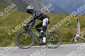 Foto #3596164 | 27-07-2023 14:30 | Passo Dello Stelvio - die Spitze BICYCLES