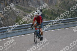Photo #2502699 | 04-08-2022 15:18 | Gardena Pass BICYCLES