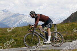 Foto #3602068 | 28-07-2023 10:52 | Passo Dello Stelvio - die Spitze BICYCLES