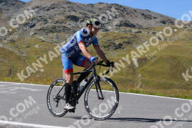 Foto #3961630 | 19-08-2023 12:07 | Passo Dello Stelvio - die Spitze BICYCLES