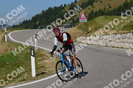 Foto #2511852 | 05-08-2022 10:29 | Gardena Pass BICYCLES