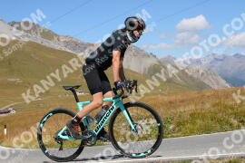 Foto #2669614 | 16-08-2022 12:32 | Passo Dello Stelvio - die Spitze BICYCLES