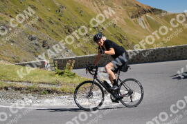 Photo #2708802 | 22-08-2022 11:25 | Passo Dello Stelvio - Prato side BICYCLES
