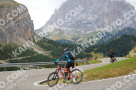 Photo #2691243 | 20-08-2022 14:09 | Gardena Pass BICYCLES