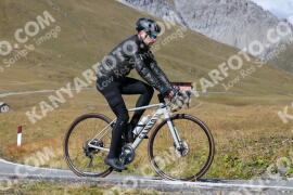 Foto #4299630 | 24-09-2023 13:30 | Passo Dello Stelvio - die Spitze BICYCLES