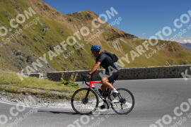 Foto #2708922 | 22-08-2022 11:38 | Passo Dello Stelvio - Prato Seite BICYCLES
