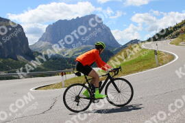 Foto #2620244 | 13-08-2022 14:10 | Gardena Pass BICYCLES
