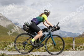 Photo #3621377 | 29-07-2023 12:00 | Passo Dello Stelvio - Peak BICYCLES