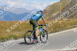 Photo #2753210 | 26-08-2022 12:26 | Passo Dello Stelvio - Peak BICYCLES
