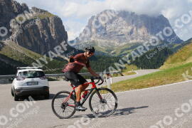 Foto #2522068 | 06-08-2022 11:12 | Gardena Pass BICYCLES