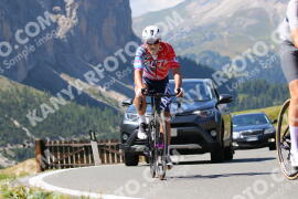Photo #2499812 | 04-08-2022 11:37 | Gardena Pass BICYCLES