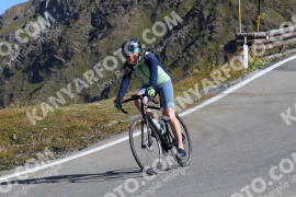 Foto #4154434 | 04-09-2023 11:10 | Passo Dello Stelvio - die Spitze BICYCLES