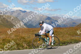 Foto #2700318 | 21-08-2022 14:08 | Passo Dello Stelvio - die Spitze BICYCLES