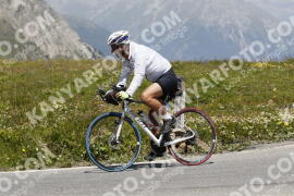Foto #3530698 | 18-07-2023 13:14 | Passo Dello Stelvio - die Spitze BICYCLES