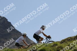 Foto #3336708 | 03-07-2023 11:06 | Passo Dello Stelvio - die Spitze BICYCLES