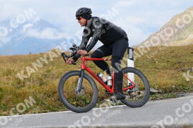 Foto #4265990 | 16-09-2023 14:36 | Passo Dello Stelvio - die Spitze BICYCLES