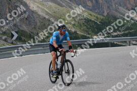 Photo #2541127 | 08-08-2022 12:48 | Gardena Pass BICYCLES