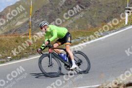 Photo #2755483 | 26-08-2022 13:31 | Passo Dello Stelvio - Peak BICYCLES