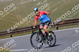 Photo #3956395 | 19-08-2023 10:08 | Passo Dello Stelvio - Peak BICYCLES