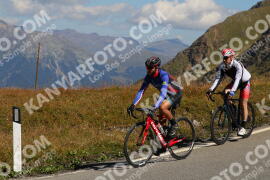 Photo #2666083 | 16-08-2022 11:12 | Passo Dello Stelvio - Peak BICYCLES