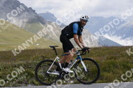 Foto #3714309 | 03-08-2023 10:28 | Passo Dello Stelvio - die Spitze BICYCLES