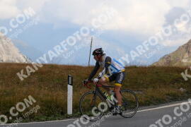 Foto #2658417 | 15-08-2022 12:02 | Passo Dello Stelvio - die Spitze BICYCLES