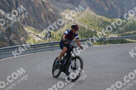 Foto #2502228 | 04-08-2022 14:36 | Gardena Pass BICYCLES