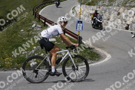 Foto #3193297 | 22-06-2023 14:44 | Passo Dello Stelvio - Waterfall Kehre BICYCLES