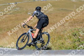 Foto #2729590 | 24-08-2022 12:31 | Passo Dello Stelvio - die Spitze BICYCLES
