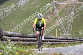 Photo #3601305 | 28-07-2023 10:18 | Passo Dello Stelvio - Peak BICYCLES