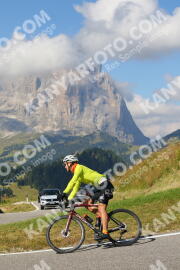 Foto #2573015 | 10-08-2022 10:23 | Gardena Pass BICYCLES
