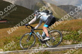 Foto #4037272 | 23-08-2023 13:25 | Passo Dello Stelvio - die Spitze BICYCLES