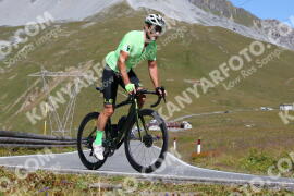 Foto #3807620 | 11-08-2023 10:54 | Passo Dello Stelvio - die Spitze BICYCLES