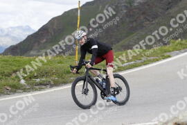 Foto #3317227 | 02-07-2023 14:13 | Passo Dello Stelvio - die Spitze BICYCLES
