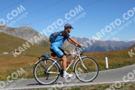 Foto #2697546 | 21-08-2022 11:23 | Passo Dello Stelvio - die Spitze BICYCLES