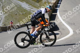 Photo #4110380 | 01-09-2023 11:56 | Passo Dello Stelvio - Prato side BICYCLES